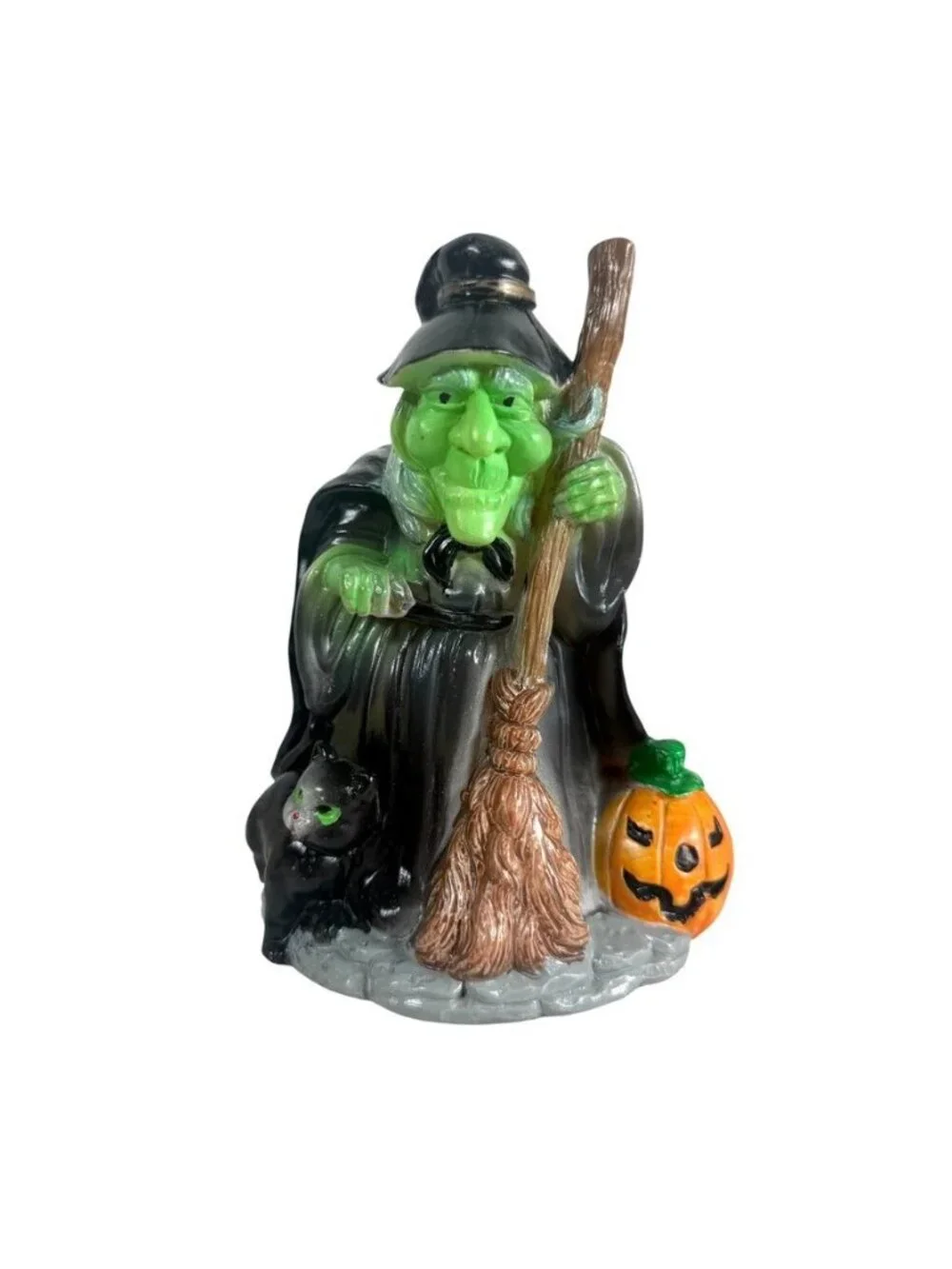 Santas Favorites this figure